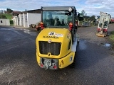 KRAMER 5035 front loader