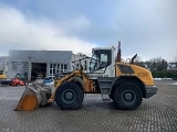 LIEBHERR L 538 front loader