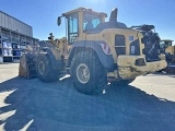 VOLVO L110H front loader