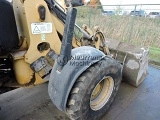 CATERPILLAR 906 front loader