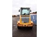 LIEBHERR L 507 Stereo front loader