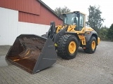 VOLVO L110H front loader