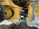 KOMATSU WA 270-3 front loader