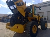 VOLVO L90H front loader