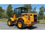 HYUNDAI HL 730 TM 7A front loader