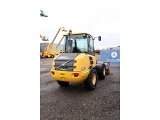 VOLVO L25F front loader