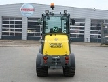 WACKER WL25 front loader