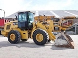 CATERPILLAR 930M front loader