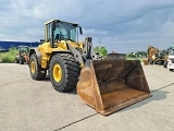 VOLVO L120F front loader