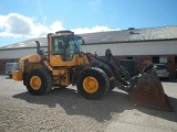 VOLVO L120G front loader