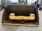 VOLVO L110H front loader