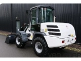 TEREX TL 100 front loader