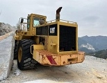 CATERPILLAR 988B front loader