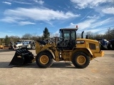 CATERPILLAR 930M front loader