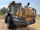 LIEBHERR L 580 front loader