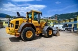 VOLVO L90H front loader