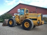 VOLVO L 120 B front loader