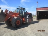 HITACHI ZW 310-5 front loader