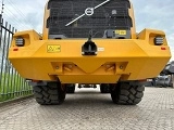 VOLVO L120H front loader