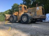 CATERPILLAR 988B front loader