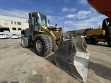 KOMATSU WA 270-3 front loader