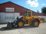 VOLVO L 70 E front loader