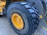 VOLVO L110G front loader