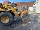 CATERPILLAR 914G front loader