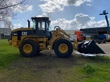 CATERPILLAR 924 G front loader