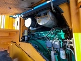 VOLVO L110E front loader