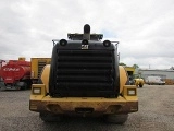 CATERPILLAR 966M XE front loader