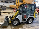 KRAMER 5035 front loader