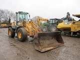 LIEBHERR L 514 P-Stereo front loader