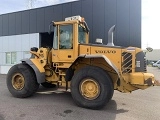 VOLVO L110E front loader