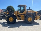 VOLVO L110H front loader