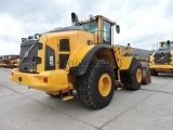 VOLVO L150H front loader