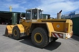 LIEBHERR L 541 front loader