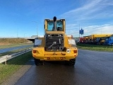 VOLVO L120F front loader