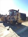 CATERPILLAR 972M front loader