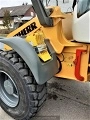 LIEBHERR L 524 front loader