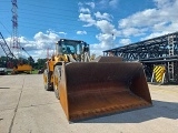 VOLVO L180H front loader