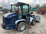 KRAMER 5035 front loader