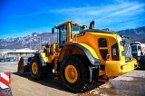 VOLVO L150H front loader