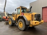 VOLVO L110E front loader