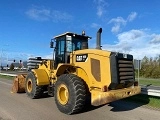 CATERPILLAR 950GC front loader