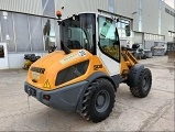 LIEBHERR L 508 Compact front loader