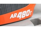 <b>ATLAS</b> AR 480 T Front Loader