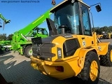 VOLVO L30G front loader