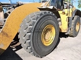 CATERPILLAR 980K front loader