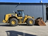 CATERPILLAR 980M front loader